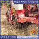 半履帶加持，拖拉機(jī)變身“爛田深耕神氣”，陷車難題迎刃而解