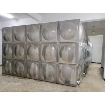 津南不锈钢保温水箱/不锈钢水箱制作安装