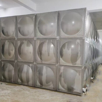 衡水消防不銹鋼水箱環(huán)保型保溫水箱