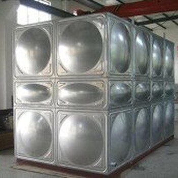 衡水消防不銹鋼水箱環(huán)保型保溫水箱