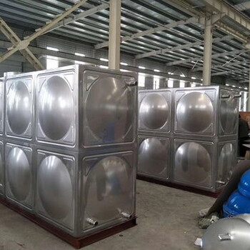 衡水消防不銹鋼水箱環(huán)保型保溫水箱