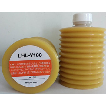 LUBE-Y100注塑機潤滑油脂