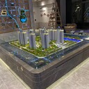 遼陽沙盤模型公司遼陽沙盤制作公司沈陽聚賢沙盤模型公司