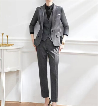 南京西服定制店職業(yè)裝團(tuán)購工廠南京創(chuàng)美優(yōu)品服飾