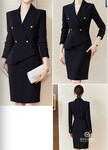 南京企業(yè)工作服定做西服襯衫工廠南京創(chuàng)美優(yōu)品服飾