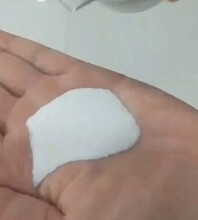 工業(yè)變性淀粉玉米木薯預(yù)糊化淀粉紙箱粘合劑圖片