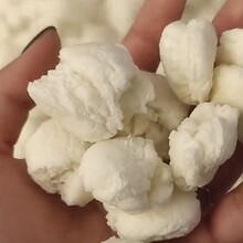 型煤燒烤炭粘結(jié)劑變性淀粉預(yù)糊化圖片