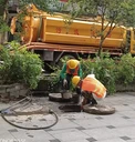南充本地-吸污車吸污清淤、清理化糞池、管道檢測(cè)、管道疏通清淤