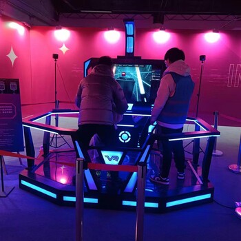 杭州市VR滑雪機租賃VR賽車出租