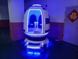 淄博市VR滑雪機(jī)出租VR沖浪圖片