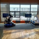 鹽城市VR滑雪機出租VR賽車(chē)租賃出租