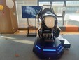泰安市vr摩托車出租vr飛機(jī)租賃圖片
