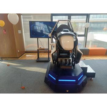 上海市VR神舟飞船出租AI绘画机VR摩托车