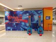 鹽城市VR神舟飛船出租VR滑雪機(jī)租賃圖片