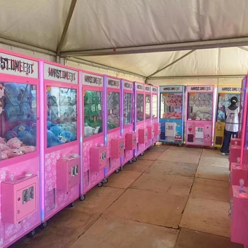 煙臺市盲盒機出租VR飛機出租