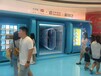 濟(jì)寧市VR飛機(jī)出租VR太空艙出租租賃
