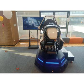 武威市VR赛车出租VR滑雪机租赁VR天地行