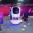 沈陽市vr滑雪機出租vr摩托車