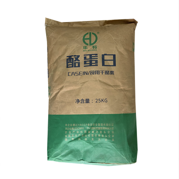 酪蛋白廠家食品級乳化劑干酪素