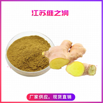 生姜粉廠家食品級(jí)增味劑