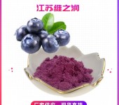 蓝莓粉厂家食品级增味剂
