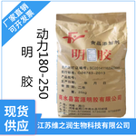 食品級明膠廠家富源