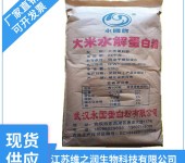 食品级大米水解蛋白厂家