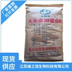 食品級大米水解蛋白廠家