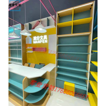 飾品店貨架款式圖片飾品店貨架展示架飾品店掛架耳釘貨架