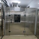 供應(yīng)西安市中小學(xué)食堂餐具消毒房消毒庫餐桶餐具消毒設(shè)備