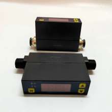 MF4008微型流量传感器MF4003气体质量流量计