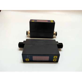 MF4008微型流量传感器MF4003气体质量流量计