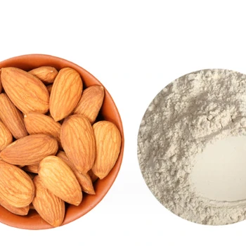 蛋白類提取物，杏仁蛋白粉60%