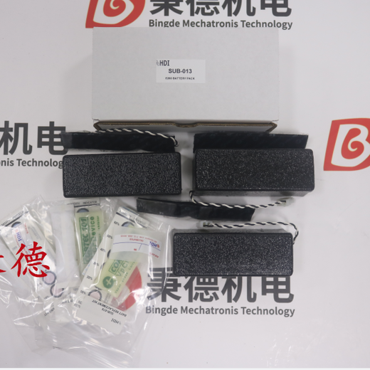 美國(guó)廠家HDI電池BATT-E260-DOT-AA