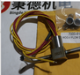 AMETEKWDG-V流量傳感器7000-817-TE圖片