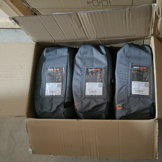 供應(yīng)AmetekWDG-V可燃物探測器7000-815-TE