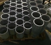 供应批发铝合金5052-O态铝管/铝方管/无缝管规格定做