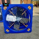 牛舍風(fēng)扇牛場懸掛式風(fēng)扇養(yǎng)牛場降溫風(fēng)扇牛棚賽科龍風(fēng)機(jī)