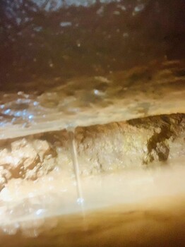東莞直供管道滲水檢測，地下供水管道漏水查漏，供水管道破裂檢修
