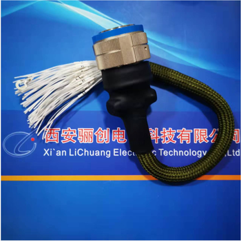 Y50新品圓形連接器Y50DX14-1804Z30J-2Y50DX14-1804TK2