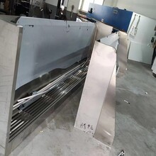 不銹鋼小便池立式雙層公共掛墻式落地小便池學(xué)校不銹鋼小便槽圖片