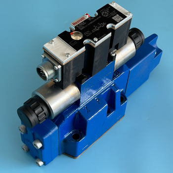 4WRZE32W8-520-7X/6EG24N9K31/A1D3M力士樂(lè)比例電磁閥