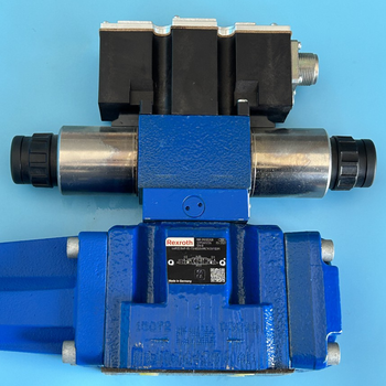R901072891力士樂(lè)比例閥4WRZE25W6-325-7X/6EG24N9K31/F1D3M