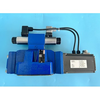 4WRTE25V1-350L-4X/6EG24K31/F1M力士樂比例方向閥