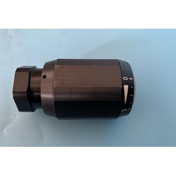 MK15G14/V力士樂單向節(jié)流閥