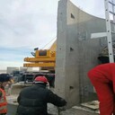 裝配式混凝土風(fēng)電塔筒粘接膠環(huán)氧樹脂雙組份粘接膠利鼎品牌