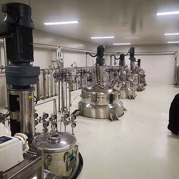 探秘生物發酵展的神奇之旅-百倫生物