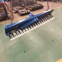 挖掘機蘆葦收剪機挖機綠籬修剪機