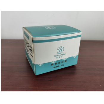 鉑美蘭煥顏美膚霜廣州化妝品批發拿貨OEM貼牌代加工廠家