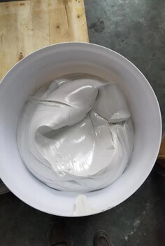 陶瓷片膠-旋流器陶瓷膠